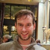 Photograph of Kieran 