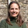 Photograph of Sarah