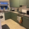 Photo 8: includes countertop dishwasher, washer/dryer