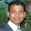 Photograph of Srini