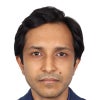 Photograph of Zayeed