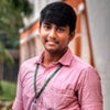 Photograph of Saiprasad