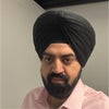 Photograph of Mandeep