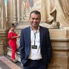 Photograph of Akram