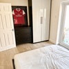 Photo 2: Bedroom wardrobe