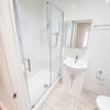Photo 6: Shower