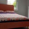 Photo 3: Le bedroom... but lower.