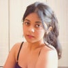 Photograph of Priyansha 