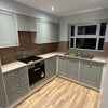 Photo 6: Modern well appointed  kitchen