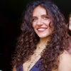 Photograph of Sophia