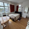 Photo 6: Double bedroom 2