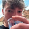 Photograph of Aaran