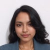 Photograph of Sudipa