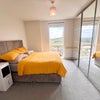 Photo 9: 2nd BR ensuite 
