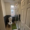 Photo 2: Upstairs bathroom