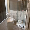 Photo 6: Downstairs bathroom