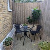 Photo 6: Outdoor terrace 