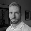Photograph of Jeroen