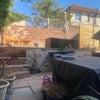 Photo 9: Patio garden