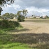 Photo 5: The view of the house from the vslley below