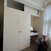 Photo 2: built in storage 