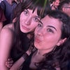 Photo 2: love to go to concerts with my friends