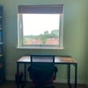 Photo 3: Desk