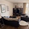 Photo 4: Television + living space