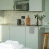 Photo 2: Kitchenette