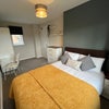 Photo 2: Beautiful dual aspect furnished double bedroom