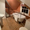 Photo 3: Shared bathroom