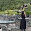 Photograph of Halima