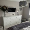 Photo 2: Large double room