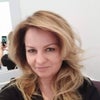 Photograph of aneta 