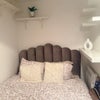Photo 3: King bed