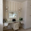 Photo 4: Sitting room with work space