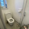 Photo 13: toilet (separated from bathroom)