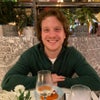 Photograph of Liam