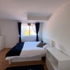 Photo 5: Room 1 Large Double 
