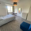 Photo 2: Available now, 960pcm room with private balcony