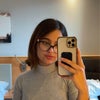 Photograph of Yasmin