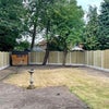 Photo 2: Backyard