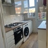Photo 10: Brand new fitted kitchen