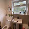 Photo 4: Shared Bathroom