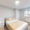 Photo 6:  Bedroom 2 - Taken