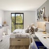 Photo 6: Double bed