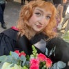 Photograph of Maisie