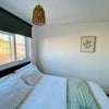 Photo 2: Spacious Bedroom