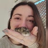 Photograph of Arianna