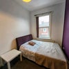 Photo 4: Upstairs bedroom 4